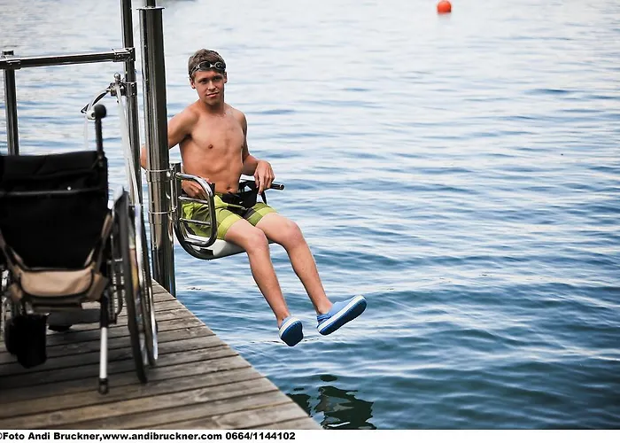 Jugend- Und Familiengaestehaus Cap Woerth