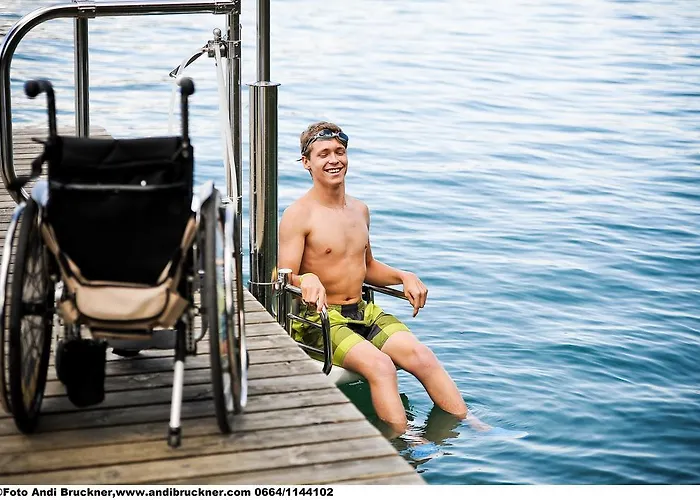 Hostel Jugend- Und Familiengaestehaus Cap Woerth *