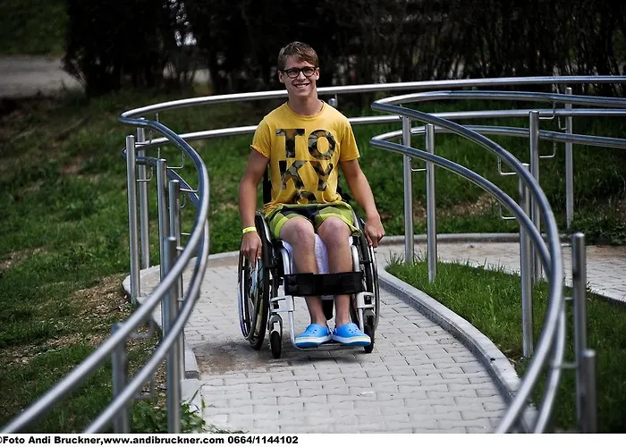 Hostal Jugend- Und Familiengaestehaus Cap Woerth