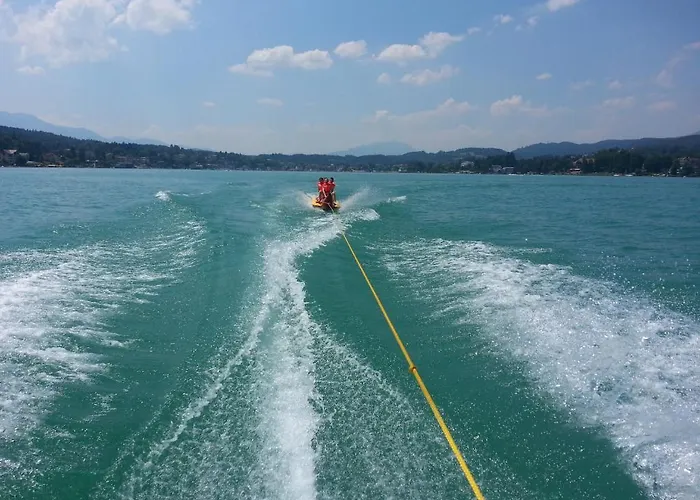 Hostal Jugend- Und Familiengaestehaus Cap Woerth *