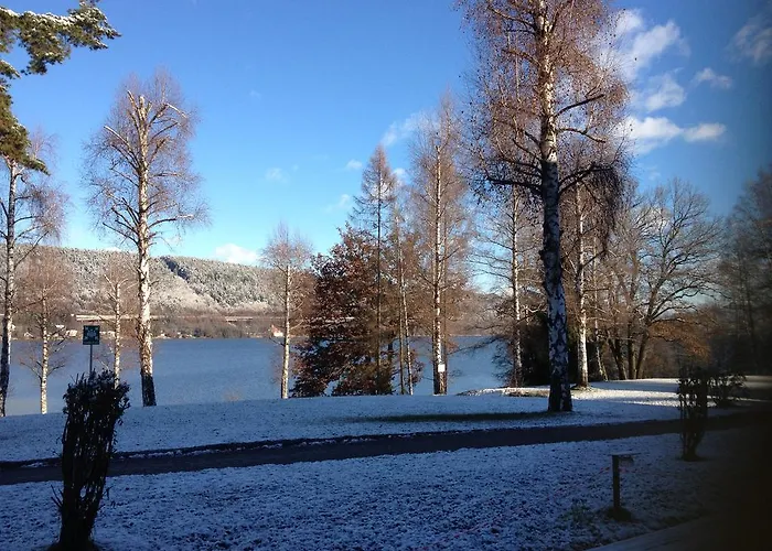 Jugend- Und Familiengaestehaus Cap Woerth * Velden am Wörthersee