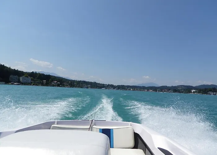 Jugend- Und Familiengaestehaus Cap Woerth