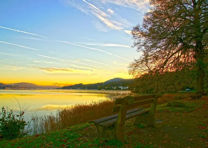 Jugend- Und Familiengaestehaus Cap Woerth