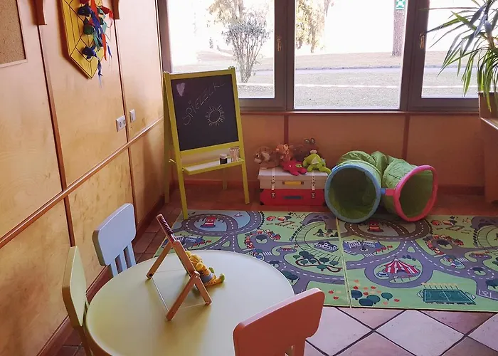 Hostal Jugend- Und Familiengaestehaus Cap Woerth Velden am Wörthersee