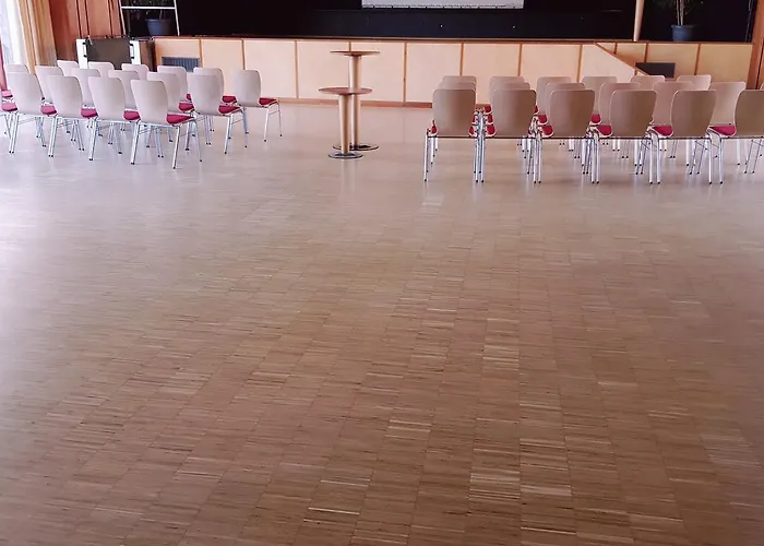 Jugend- Und Familiengaestehaus Cap Woerth Hostel