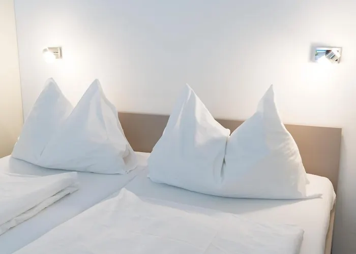 Jugend- Und Familiengaestehaus Cap Woerth * Velden am Wörthersee