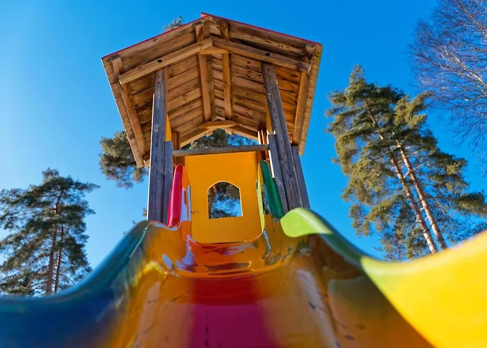 Hostal Jugend- Und Familiengaestehaus Cap Woerth Velden am Wörthersee