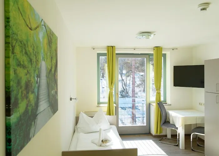 Jugend- Und Familiengaestehaus Cap Woerth Velden am Wörthersee