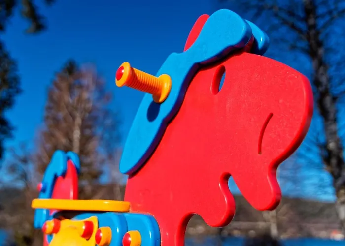 Jugend- Und Familiengaestehaus Cap Woerth Velden am Wörthersee