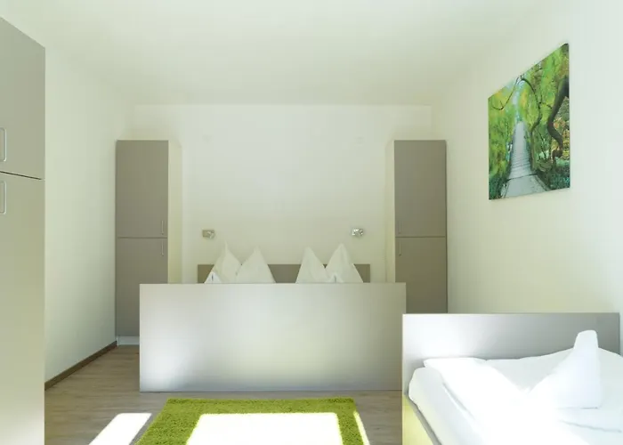 Jugend- Und Familiengaestehaus Cap Woerth Velden am Wörthersee