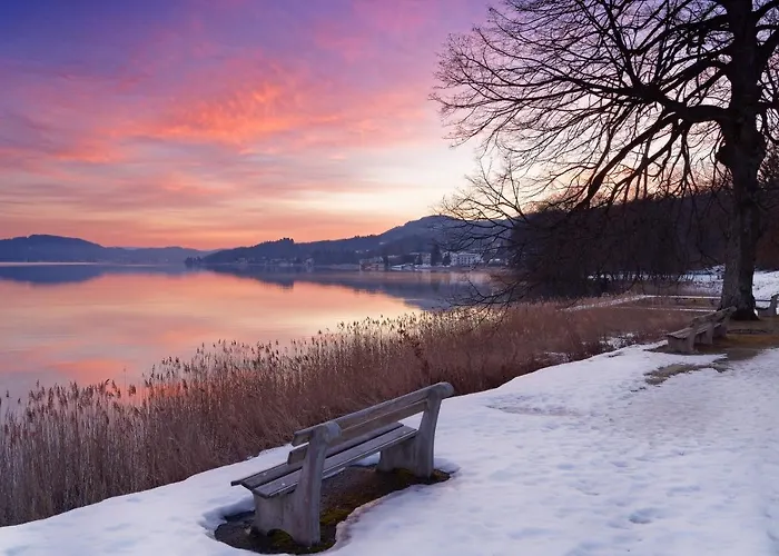 Jugend- Und Familiengaestehaus Cap Woerth Albergue *
