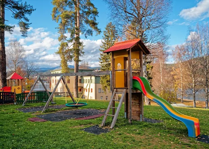 Jugend- Und Familiengaestehaus Cap Woerth
