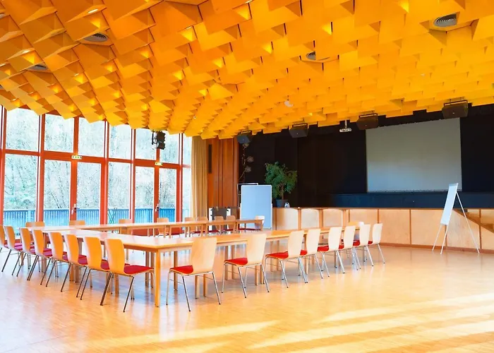 Jugend- Und Familiengaestehaus Cap Woerth Hostel Velden am Wörthersee